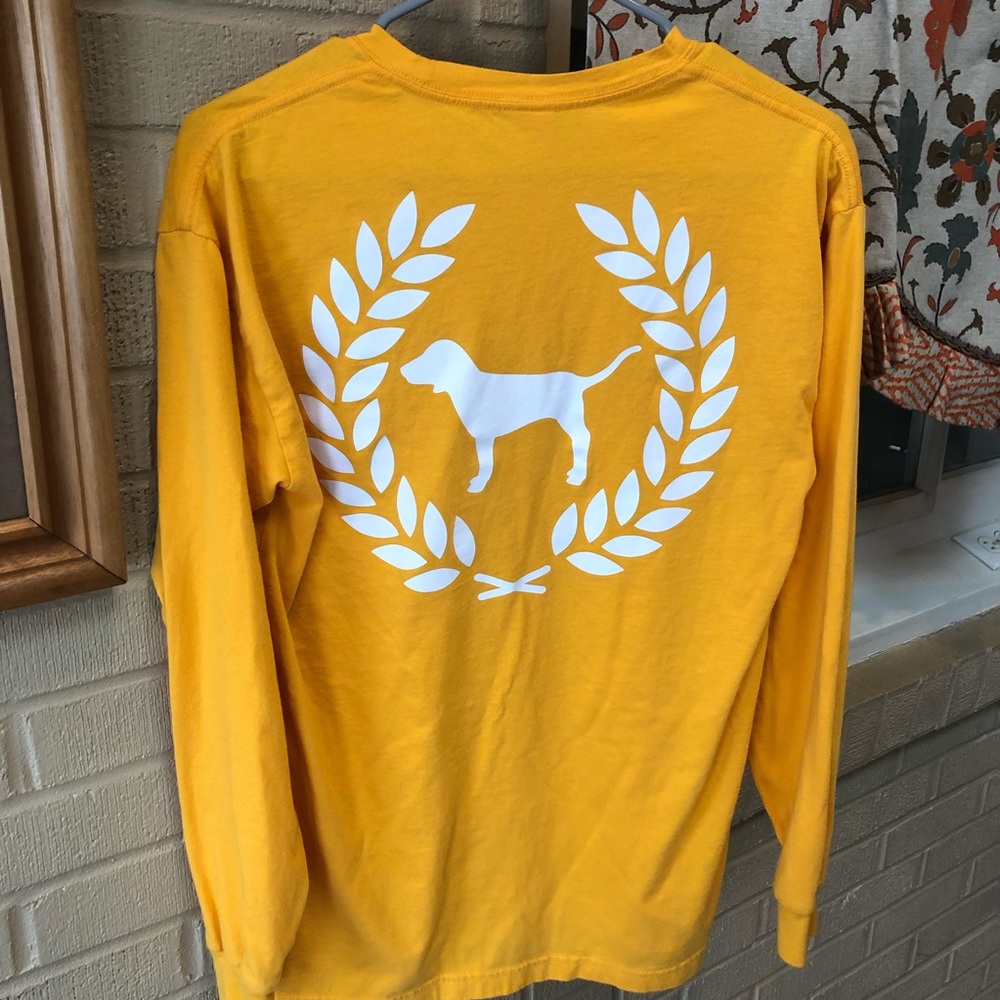 PINK Long Sleeve T- Shirt